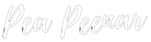 Pea Peenar Logo